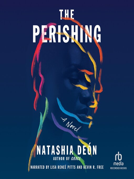 Title details for The Perishing by Natashia Deón - Wait list